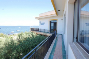Al Vecchio Pontile bed and breakfast